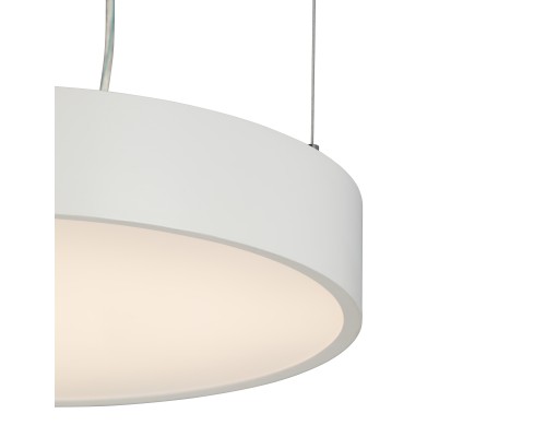 Люстра V2113DT-0/1S, LED 42Вт, 2700-6500К, 3100лм