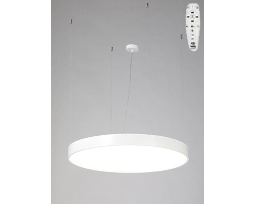 Люстра V2116DT-0/1S, LED 188Вт, 2700-6500К, 7100лм