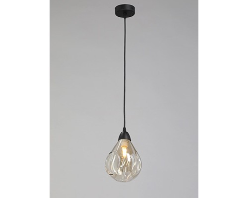 Люстра V2726-1/1S, 1xE14 макс. 40Вт