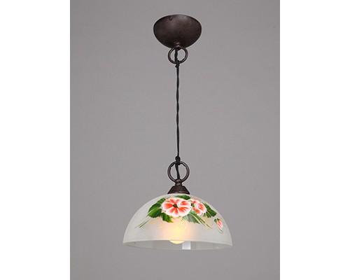 Люстра,V4067/1S, 1xE27  макс. 60Вт