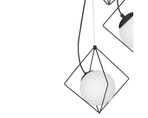 Люстра V4713-1/3S, 3xE14 макс. 40Вт