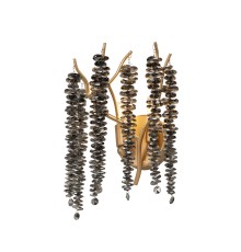 Светильник настенный V28551-8/2A, 2xG9 макс. 40Вт