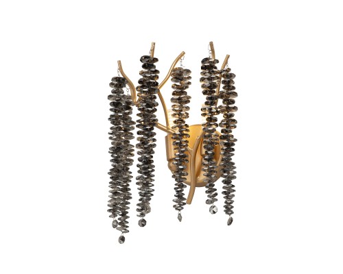 Светильник настенный V28551-8/2A, 2xG9 макс. 40Вт