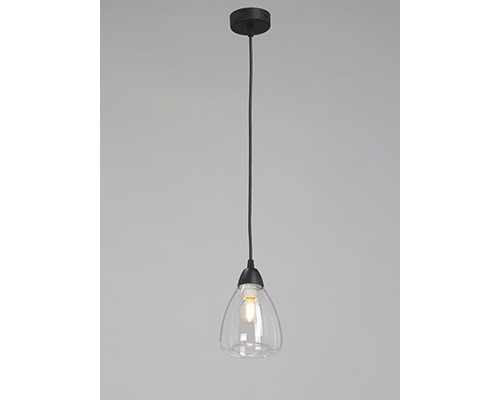 Люстра V27250-1/1S, 1xE14 макс. 40Вт