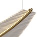 V5385-8/1S, LED 16Вт 3500К, 318лм