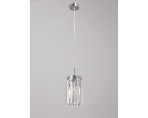 Подвес V5151-9/1S, 1xE14 макс. 40Вт