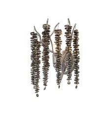 Светильник настенный V28551-9/2A, 2xG9 макс. 40Вт