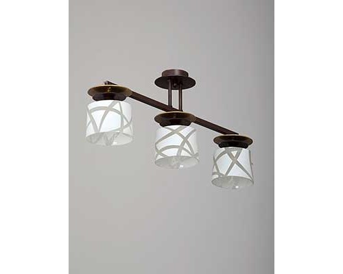 Люстра V4233/3PL, 3хE27 макс. 60Вт