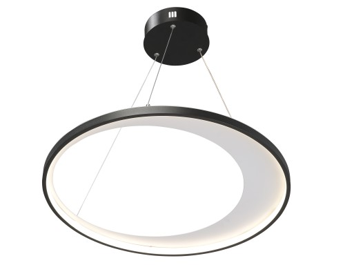 Люстра V2695-1/1S, LED 30Вт, 3900-4200К, 2085лм