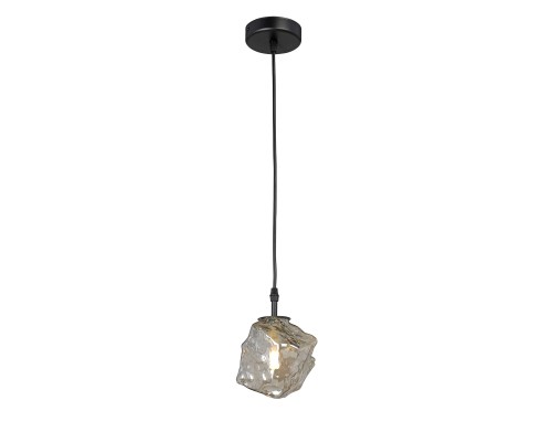 Люстра V2583-1/1S, 1хG9 макс. 28Вт