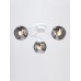 Люстра V3959-0/3PL, 3xE27 макс. 40Вт