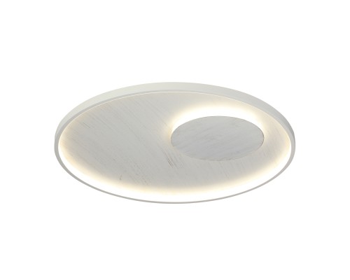 Люстра V2696-3/2PL, LED 42Вт, 3900-4200К, 3765лм