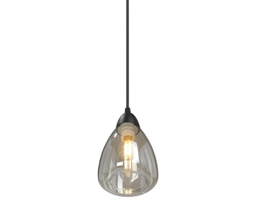 Люстра V2725-1/1S, 1xE14 макс. 40Вт