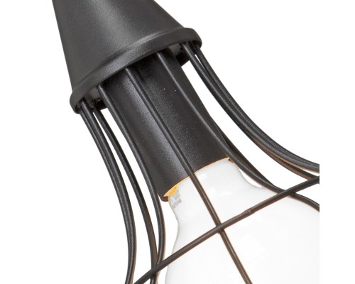 Люстра V4180-1/1S, 1хE27 макс. 60Вт