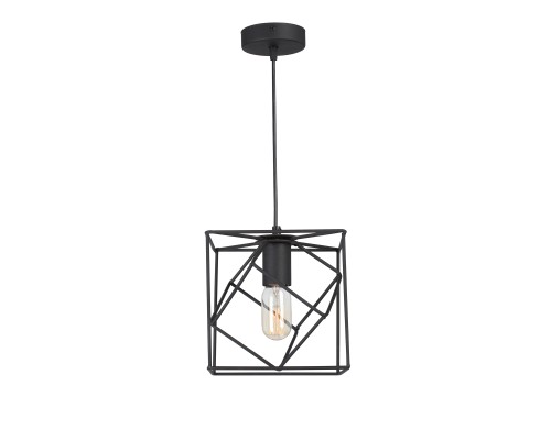 Подвес V4572-1/1S, 1хE27 макс. 60Вт