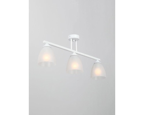 Люстра V49790-0/3PL, 3xE27 макс. 40Вт