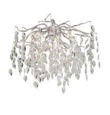 Люстра V28320-9/7PL, 7хG9 макс. 40Вт