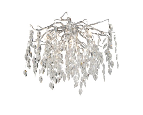 Люстра V28320-9/7PL, 7хG9 макс. 40Вт