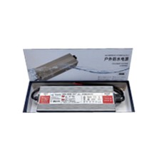 Блок питания ПРО 100Вт, 24 В, IP67, 4.2А