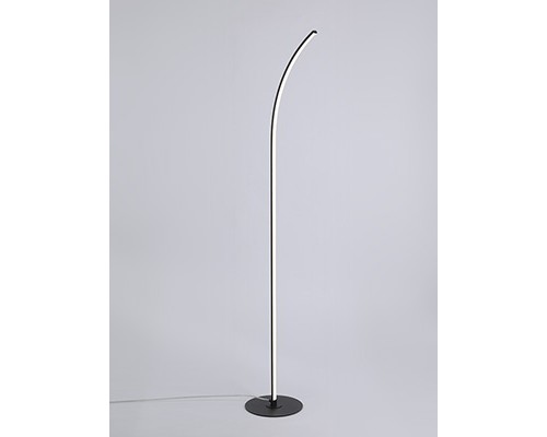 Светильник напольный V2702-1/1P, LED 32Вт, 3900-4200К, 1990лм