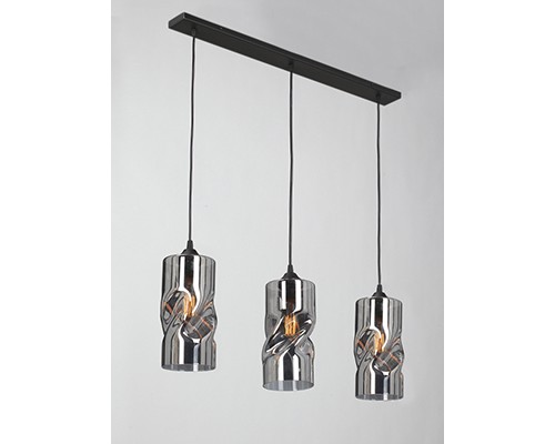 Люстра V4853-1/3S, 3xE27 макс. 40Вт