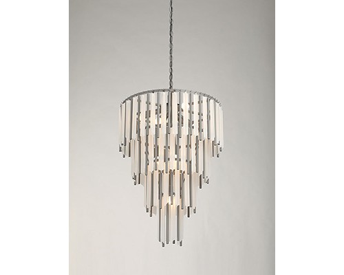 Люстра V5892-9/10, 10хE14 макс. 40Вт