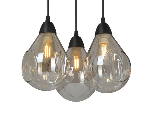 Люстра V2726-1/3S, 3xE14 макс. 40Вт