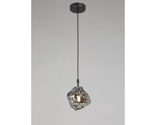 Люстра V2584-1/1S, 1хG9 макс. 28Вт