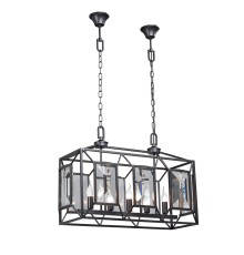 Люстра V4278-1/5, 5xE14 макс. 40Вт