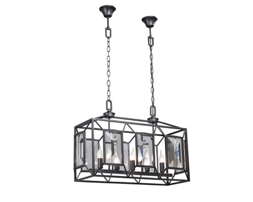 Люстра V4278-1/5, 5xE14 макс. 40Вт