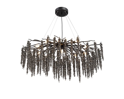 Люстра V28551-1/13S, 13хG9 макс. 40Вт