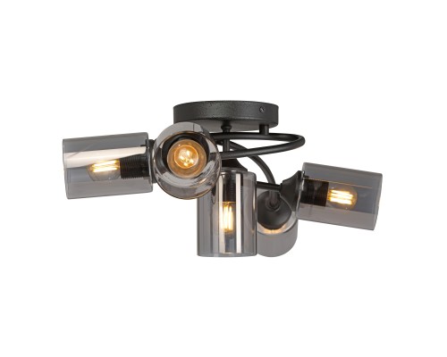 Люстра V2048-1/5PL, 5хE27 макс. 40Вт