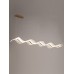 Люстра V5375-8/1S, LED 85Вт, 4000К