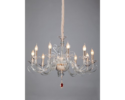 Люстра V5165/10, 10xE14 макс. 40Вт