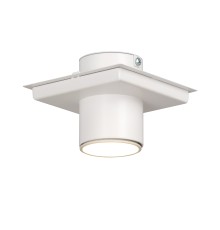 Люстра V6502-0/1PL, 1хEGU10 макс. 35Вт