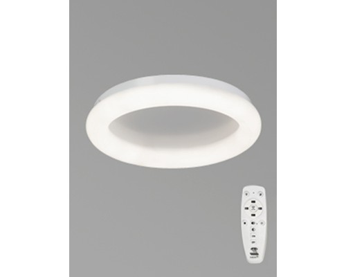 Люстра V2538DT-0/1PL, LED 52Вт, 2700-6500К, 6100лм