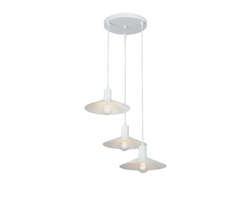 Люстра V3094-0/3S, 3xE27 макс. 40Вт