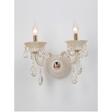 Бра V2336/2A, 2xE14 макс. 60Вт