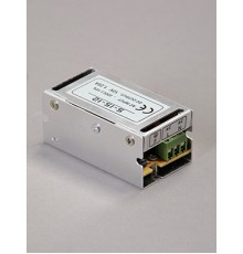 Драйвер для светодиодной ленты 12Вт, 1,25A