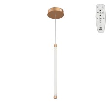 Люстра V3849DT-8/1S, LED 27Вт, 2700-6500К, 1970лм