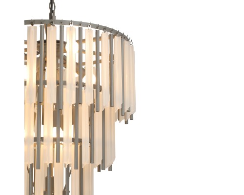 Люстра V5892-9/10, 10хE14 макс. 40Вт