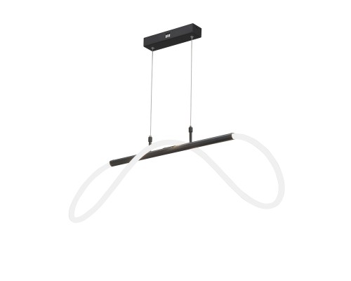 Люстра V3896-1/1S, LED 72Вт, 3900-4200К, 6460лм