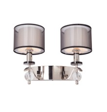 Бра V5245/2A 2xE14 макс. 40Вт