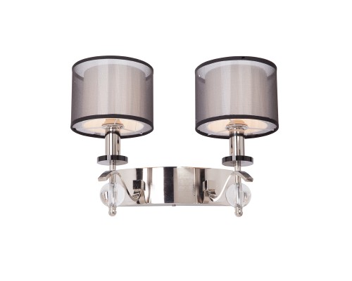 Бра V5245/2A 2xE14 макс. 40Вт