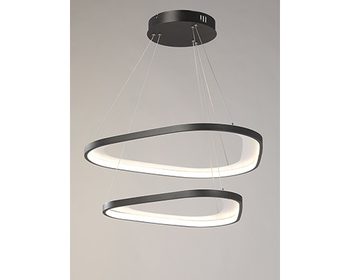 V2692-1/2S, LED 53Вт, 3900-4200К, 2950лм