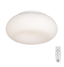 Люстра V2110DT-0/1PL, LED 28Вт, 2700-6500К, 2960лм