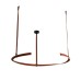 V5382-7/1PL, LED 42Вт 3400К, 3800лм