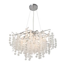 Люстра V2832-9/7S, 7хG9 макс. 40Вт