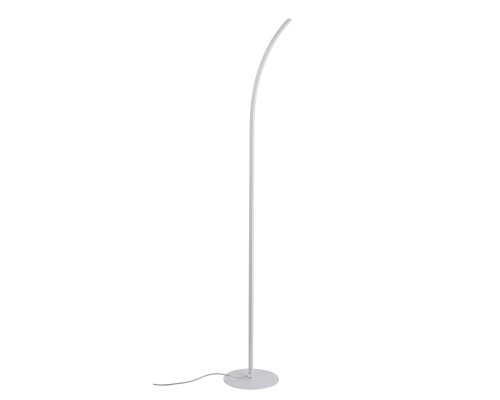 Светильник напольный V2702-0/1P, LED 32Вт, 3900-4200К, 1990лм