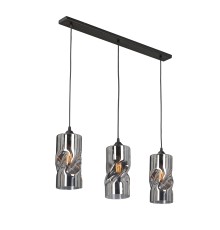 Люстра V4853-1/3S, 3xE27 макс. 40Вт